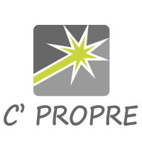 Société de Nettoyage et de Services logo - Similar company to Lav'Net
