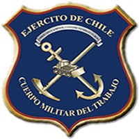 Cuerpo Militar del Trabajo logo - Similar company to Constructora Alvial S A