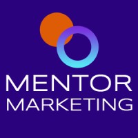 Mentor Marketing logo - Similar company to Hacktion.Ai