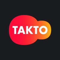 TAKTO. Branding + Marketing logo - Similar company to Insignia Bolivia