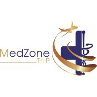 MedZone Trip logo - Similar company to Travelteb Medical Tourism Health Tourism