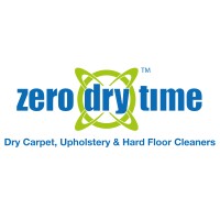 Zerodrytime - Middle East logo - Similar company to Zerodrytime Franchising Ltd
