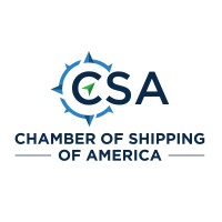 Chamber of Shipping of America