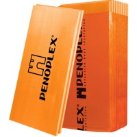 Penoplex XPS Benelux logo - Similar company to Sympli