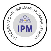 IPM IIM BodhGaya logo - Similar company to Iim, Llc