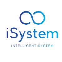 iSystem, Lda logo - Similar company to Istech