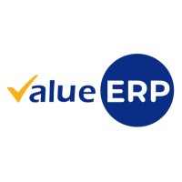 ValueERP logo - Similar company to Erp Dynamics