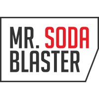 mr. soda blaster