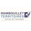 Office de Tourisme Rambouillet Territoires logo - Similar company to Stichting Security Awareness Nl