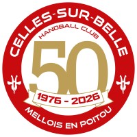 Handball Club Celles-sur-Belle Mellois en Poitou logo - Similar company to Np2S