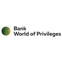 Bank World of Privilege logo - Similar company to Contrack Group Pty Ltd