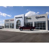 Hometown Chrysler Dodge Jeep Ram