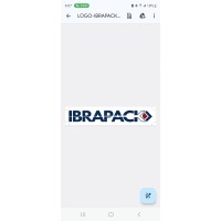 IBRAPACK logo - Similar company to Winflex Converting Solutions