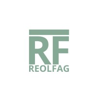 Reolfag AS logo - Similar company to Rudells Lagerinredningar