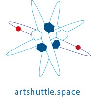 artshuttle.space logo - Similar company to Hicharge