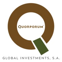 QUORPORUM - Global Investments, S.A. logo - Similar company to Planeta Milionário