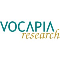 Vocapia Research logo - Similar company to Aladan
