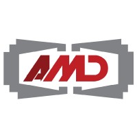 Advanced Manufacturing Development logo - Similar company to Amd - Amusement Machine Distributors
