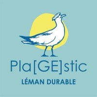 Pla[GE]stic logo - Similar company to Convergence Durable