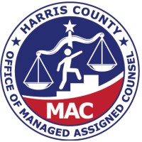 Harris County Office of Managed Assigned Counsel (MAC) logo - Similar company to Texas Defender Service