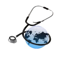 Speciality Telemedicine Physicians logo - Similar company to Foster Crown