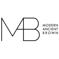 Modern Ancient Brown