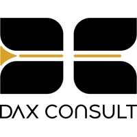 DAX Consult logo - Similar company to E Soft Technology Solutions Private Limited