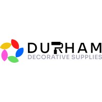 DURHAM DECORATIVE SUPPLIES LIMITED logo - Similar company to Tiffen Group