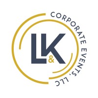 L & K Corporate Events logo - Similar company to Corporate Print Professionals