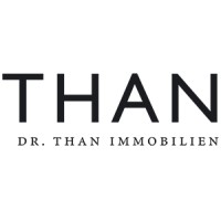 Dr. Than Immobilien GmbH & Co. KG logo - Similar company to Der Gutachter Immobilien