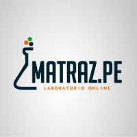 Matraz.pe logo - Similar company to Biogenicslab Sac