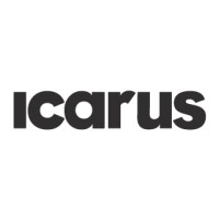 Icarus Design logo - Similar company to Lucid Design India
