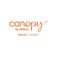 Canopy by Hilton Osaka Umeda logo - Similar company to Global Gates Co., Ltd.