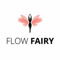 Flow Fairy logo - Similar company to Milany Agency