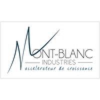 Mont-Blanc Industries logo - Similar company to Preciprint 3D