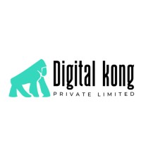 Digital Kong logo - Similar company to Leadsource In