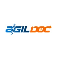 AgilDoc é especialista em simplificar processos e agilizar resultados logo - Similar company to Ctdoc - Centro De Treinamento Em Documentação