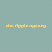 the ripple agency logo - Similar company to Lwpr ~ The Creative Communications Co.