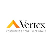 Vertex Consulting & Compliance Group logo - Similar company to Nextgendev