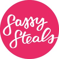 Sassy Steals logo - Similar company to Henle Supply Co.