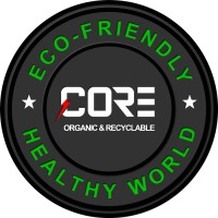CORE TM logo - Similar company to Basi Collective
