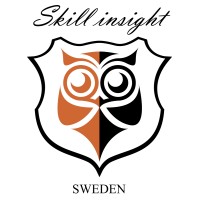 Skill Insight Sweden AB logo - Similar company to 150Sec.Com
