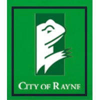 RAYNE, CITY OF logo - Similar company to Acadia Parish Chamber Of Commerce & Economic Development
