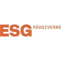 ESG Rådgiverne logo - Similar company to Regtech Markets & Regtech Forum