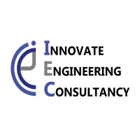 Innovate Engineering Consultancy logo - Similar company to Advanced Engineering Solutions Llc