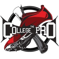 The College Pro Academy logo - Similar company to Visionpage Sport