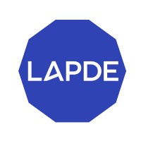 Laboratorio de Políticas Públicas para el Desarrollo Equitativo (LAPDE) logo - Similar company to Gothia Laboratorio Electronico