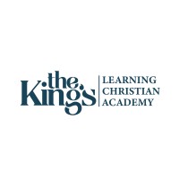 The King's Learning Christian Academy logo - Similar company to Kyusa