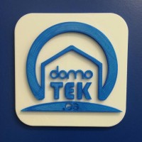 Domotek Ingeniería Prototipado y Formación, S.L. logo - Similar company to It3D Group