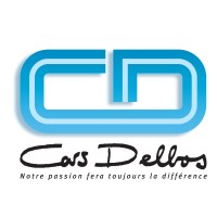 Cars Delbos logo - Similar company to Groupe Delbos